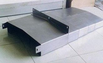 Steel Telescopic Covers