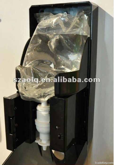 Automatic Spray Soap Dispenser Infrared Sensor