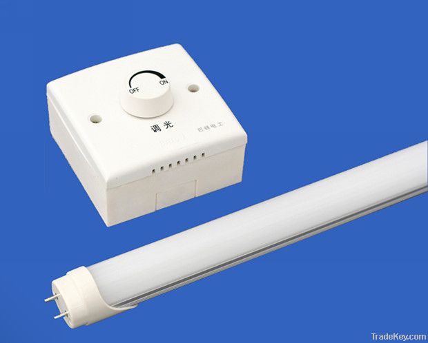 good quality 18w dimmable led tube light t8