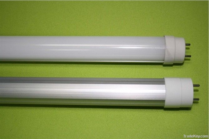 2012 new design t8 led tube light 18w 1200mm