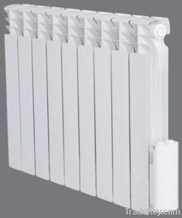 electric oil filled radiator, oil heater R500/80A