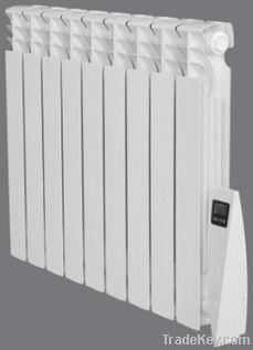 electric oil filled radiator, oil heater R500/80C