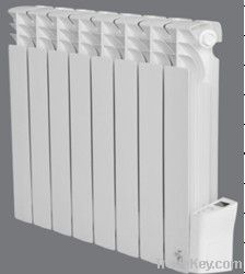 electric oil filled radiator, oil heater R500/80D