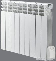 electric oil filled radiator, oil heater R500/85A