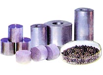 tungsten heavy alloy