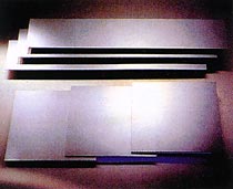 tungsten heavy alloy