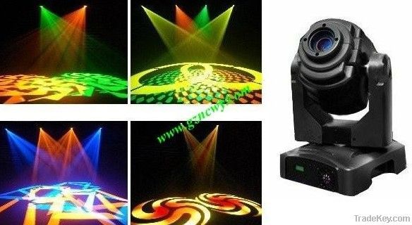 60W led moving spot light stage light dj & disco light