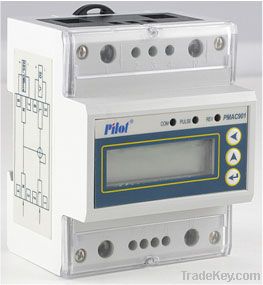 PMAC901 Single Phase Energy Meter / Kwh Meter