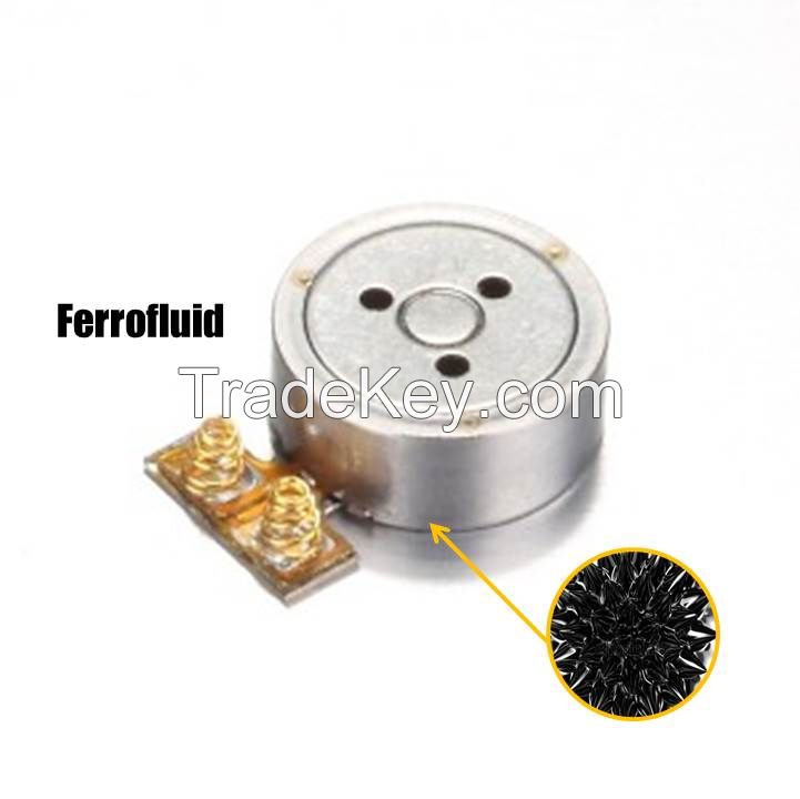 Magnetic fluid for Linear Vibration Motors, ferrofluid, ferrofluid seal