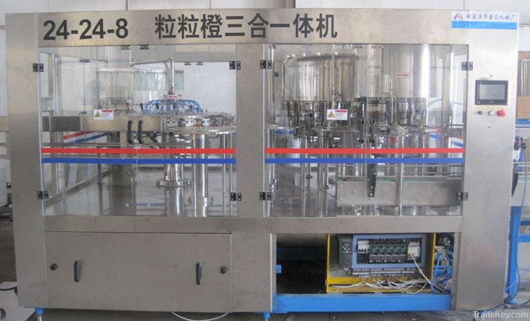 filling machine