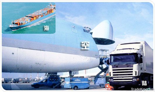 CIQ for Egypt Cargo