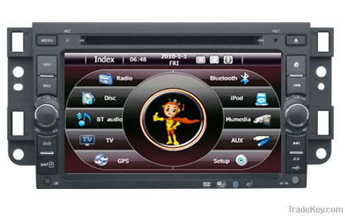 car dvd player chevrolet epica lova