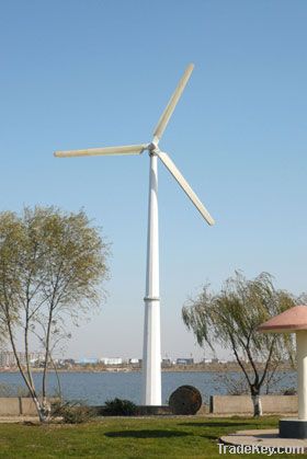 wind generator