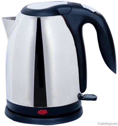 1.8L Stainless Steel Electric Kettle