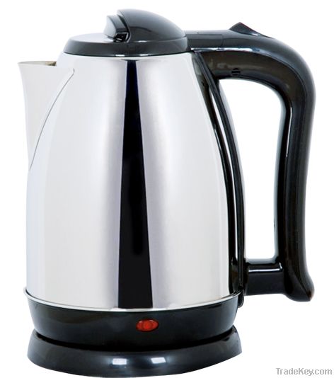 AN-201A stainless steel electric kettle