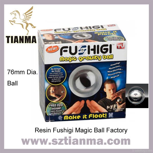 Wholesale Acrylic Magic Fushigi Ball Factory