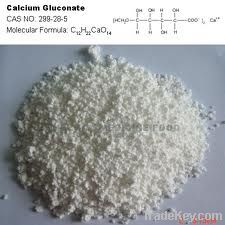 Sodium Gluconate 98%min--manufacturer