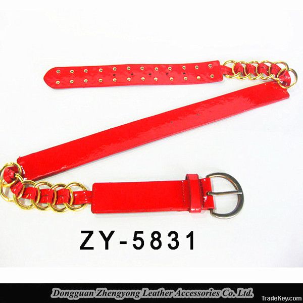 2012 fashion belt