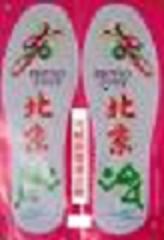 insole