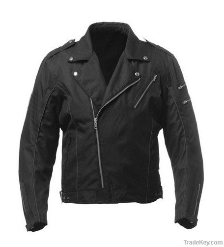 Motorbike cordura  jacket