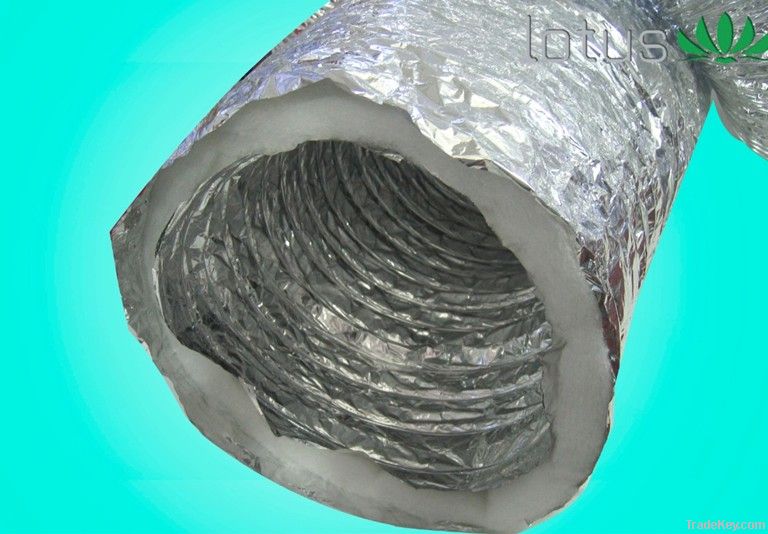 flexible duct