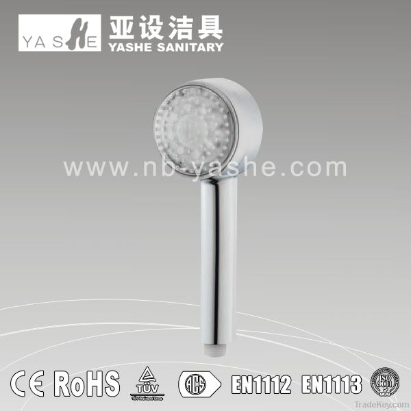 Beautiful LED Shower With Light Head YS8081