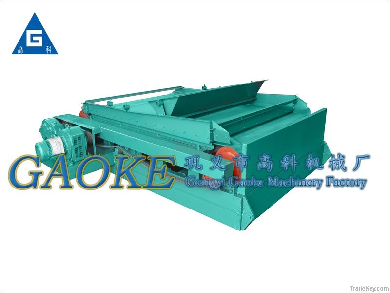 Wet High Intensity  Magnetic Separator