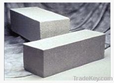 Aerated Autoclaved Concrete Block
