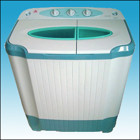 Mini-washing machine