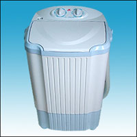 Mini-washing machine 2.5kgs