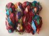 Recycled Silk Ribbon