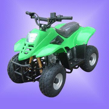 ATV50cc