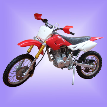 Dirt Bike 200cc