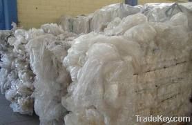 LDPE FILM ROLLS SCRAP