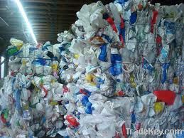 Hdpe Flakes