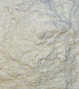 ORGANIC brown rice flour