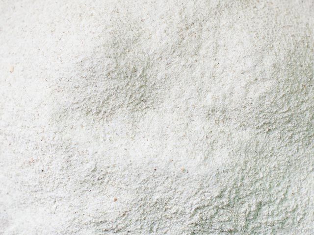 Organic Buckwheat Flour