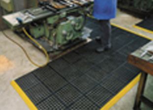 Safety Matting