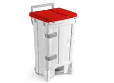 Derby Pedal Bins