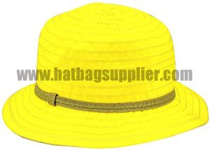 Fashion Natural wheat Straw Hat hot selling men's hat