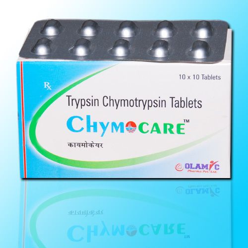 CHYMOCARE