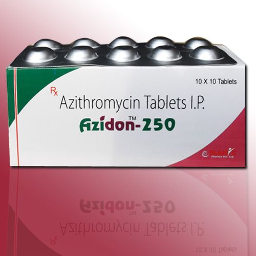AZIDON 250