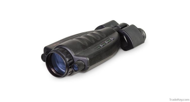 ATN Night Shadow-WPT 5x Night Vision Binoculars