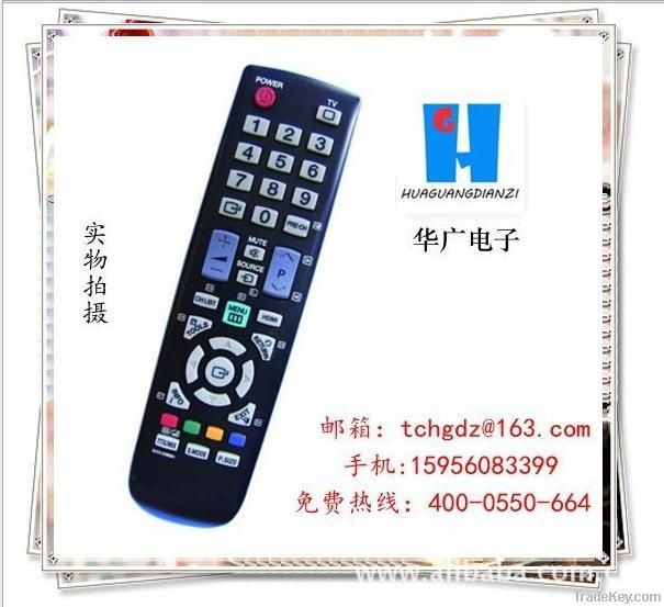 SAMSUNG  remote control