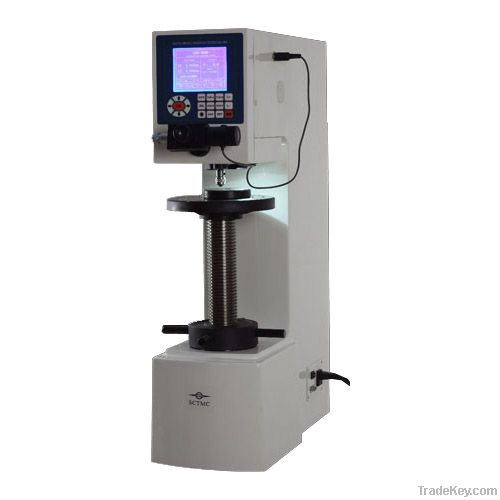 Digital Brinell Hardness Tester