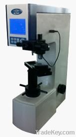 Digital Brinell Rockwell & Vickers Hardness Tester