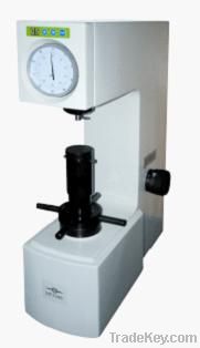 Motorized Rockwell Hardness Tester