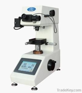 Digital Micro Vickers Hardness Tester