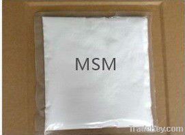 MSM(methylsulsonylmethance) in feeds additives