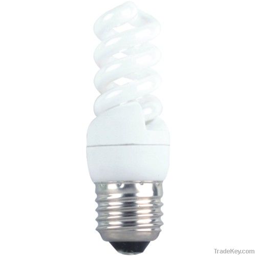 CE Approved Spiral Energy Saving Lamp 11W (YDL-FS T2-II)